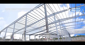 18 reactions | Smarthouse prefab general construction is your partner...