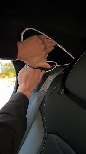 Upgraded triangular window installation tutorial, triangular window making, DIY triangular window