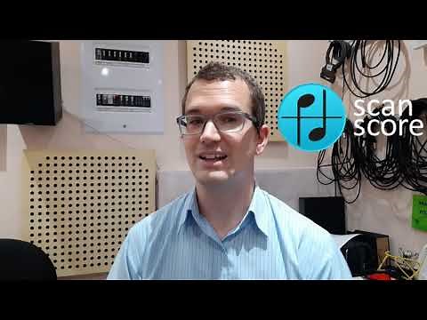 Scan Score Review
