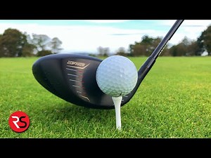 The driver you WON'T try....BUT SHOULD!