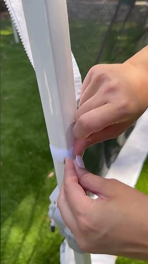 Setting Up the Perfect Cobizi Gazebo for Outdoor Fun! 🏡✨#tent