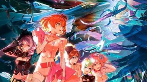 New Macross Delta and Frontier Movies Will Appear in Japan This Fall