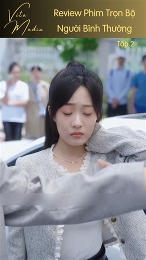 1M views · 29K reactions | Cô gái đi khám p-h-ụ khoa ngượng đỏ mặt khi phát hiện bác sĩ lại chính là Crush mà mình thích bấy lâu nay - Phần 2 ©️ Nội dung được sản xuất bởi Vita Media #vitamedia #review #drama #phim #reviewphim #tomtatphim #phimhaymoingay #PhimMoiMoiNgay | Anh Hai Review | Facebook