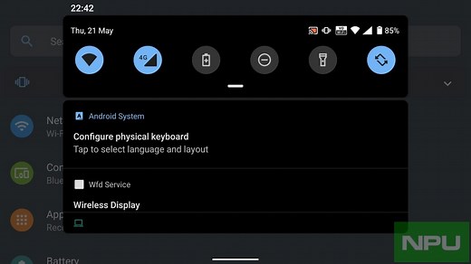 [Video] How to Cast/Project screen on Nokia smartphones (Step-by-step)