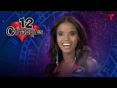 A celebration to the love game 🎉❤️ | 12 Corazones Full Episode | Telemundo English