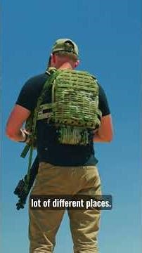 Could This Replace The Military Canteen?