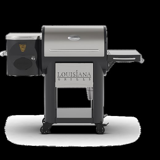 Louisiana Grills Founders Legacy 800 Pellet Grill
