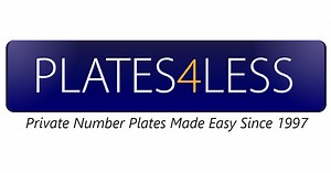 What are the Different UK Number Plate Styles? | Video Guide | Private Number Plates from Plates4less