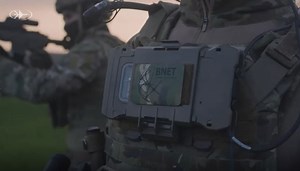 614K views · 9.3K reactions | Follow us - And get a glimpse into tomorrow's technology | Rafael Advanced Defense Systems | Facebook