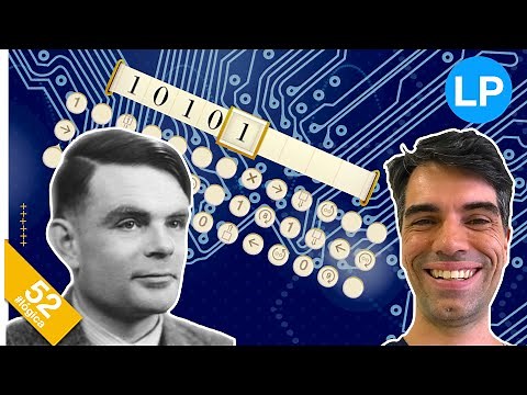 52 - Como funciona o computador? (programação para iniciantes)