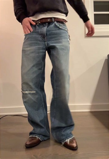 Denim dropping March 6th mercurydenim.com #mercurydenim #bootcut #denim