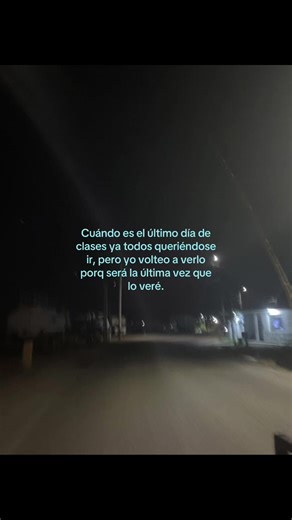 Emotional Reflections on Last Day of School