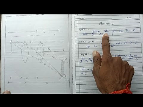 physics practical pdf class 12 || physics ka practical pdf || Class 12 Physics ka practical PDF