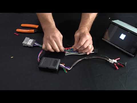 Interface Installation