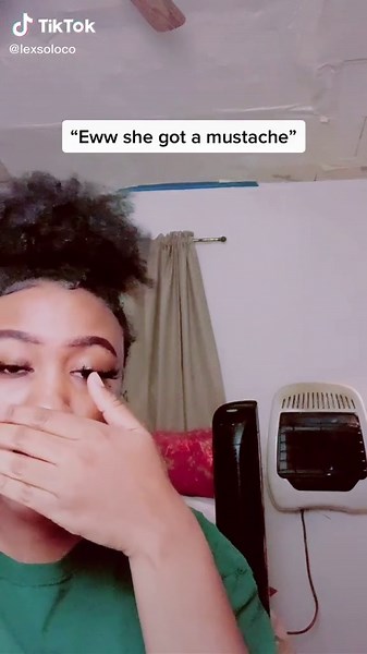 I’ve heard this so much like okayyy #fyp