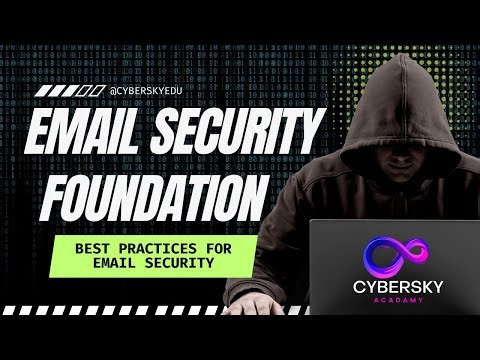 Best Practices for Email Security | Protect Your Organization from Cyber Threats