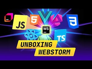 What Is WebStorm?