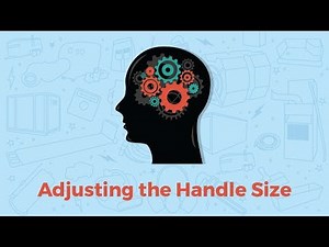 Xact Hacks | Adjust Handle Size