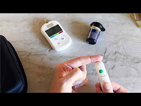 OneTouch Verio Flex Review | Blood Glucose Meter | Everything You Should Know!