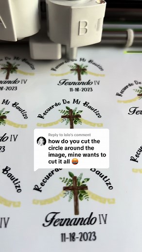 Cricut Design Space Single Cut Tutorial