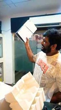 48K New PS5 Slim Unboxing !!