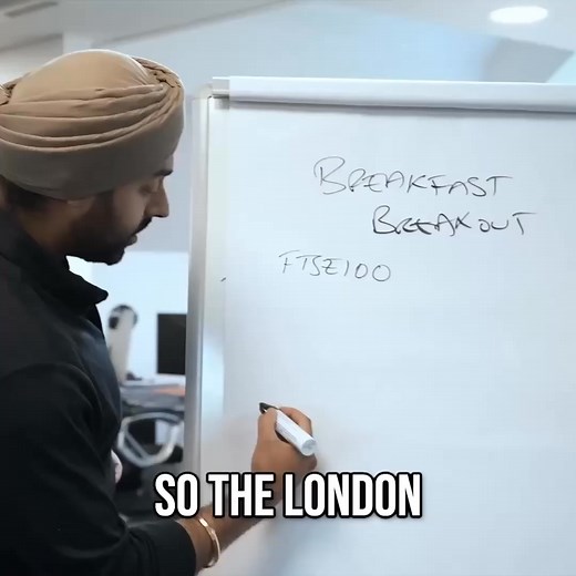 烙 Want to See How Top Traders Use AI to Trade the Markets? Join us...