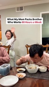 4.2M views · 206K reactions | This week, my brother worked...