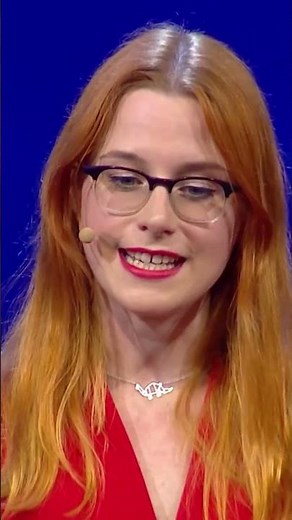 If you’re gonna make that meeting an email, make it a good one #TEDTalks