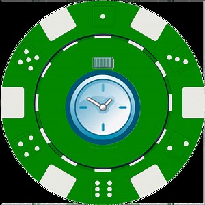 Easy Poker Timer FREE - Texas Holdem Tournament Clock - Blind Timer