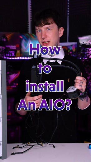 How to Install an AIO CPU Cooler: Step-by-Step Guide