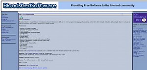 Dev C Compiler For Windows 10