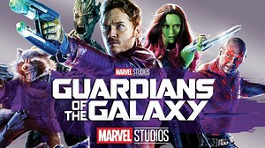 Guardians of the Galaxy (2014) - Movie - Where To Watch