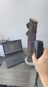 283K views · 342 reactions | 3DMakerpro Moose Series 3D Scanner Easy Entry for Expert 3D ✅Up to 0.03mm Accuracy: Acquire high-quality 3D models ✅Beginner Friendly: AI visual tracking & model fusion ✅Intuitive & Great Software with Life-time Free OTA ✅Variety Applications: Multiple formats export, compatible with 3D printers and 3D design softwares ✅True Color Reveal ✅No Marker Needed: Save your time and money Get Yours Today: https://bit.ly/4fxQRto | 3DMakerpro | Facebook