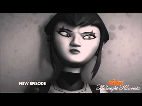 TMNT 2012 || Salvation || Hamato's Familly Tribute