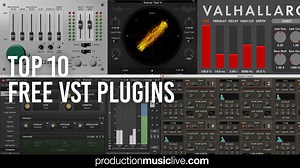 Fl Studio Flex Vst Free Download