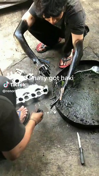 Real Life Full Body Haki: Activation Guide and Examples