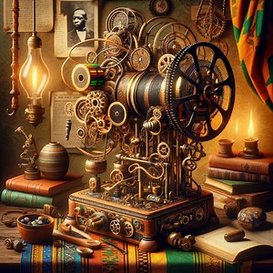 GeneratorFun - Original Content & Image Generators for Fantasy, Writing, Gaming, & Business