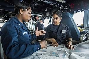 Nautical Navigation - Activity