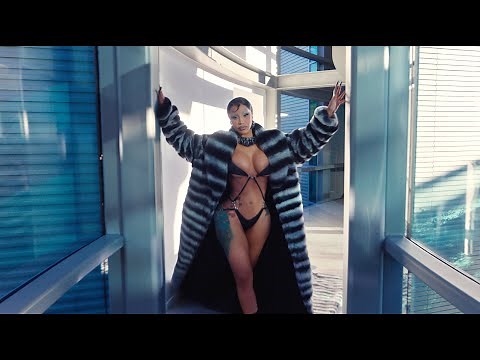 Cardi B - Like What (Freestyle) [Official Music Video]