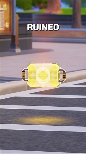 Self Revive is Ruining Fortnite Tournaments