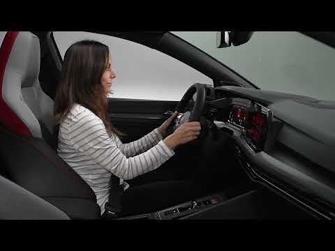 Knowing Your VW: Auto Transmission Gear Selector