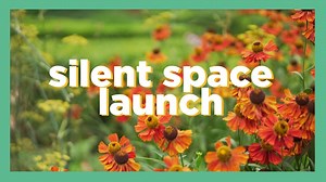 We hope you're all having a great welcome week so far 😊 If you need to take a break, UEA's silent space is the perfect place! 🌻🌱 https://buff.ly/2m9Fpyc Take a look at the highlights from the launch a few weeks ago 🌺🌸 | UEA Students' Union