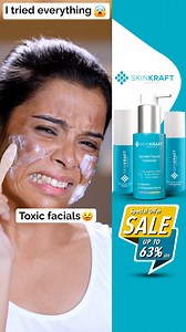 2.4M views · 1K reactions | “Skinkraft is my all-time favorite...