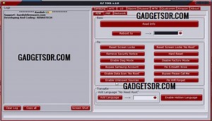 KF Tool V2.0 Best FRP Tool 2021 Remove FRP Samsung, HTC, Xiaomi, LG, Huawei