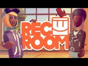 How to make a Gun Spawner CV1 in RecRoom[out dated]