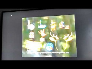 BURGER KING 2006 COMMERCIALS-OPEN SEASON