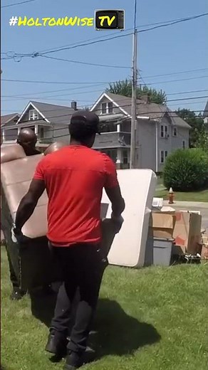 Property Manager Reveals the Secret to Stopping ANY Eviction | HoltonWiseTV Highlights