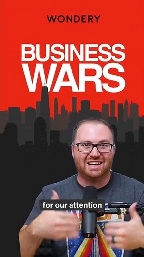 Top 10 Podcasts you should listen to Part 3: Business