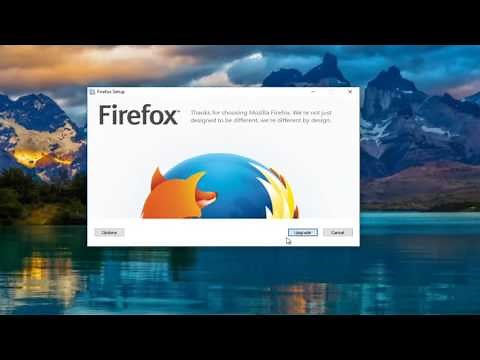 How To Change Mozilla Firefox from 32-bit to 64-bit [Tutorial]