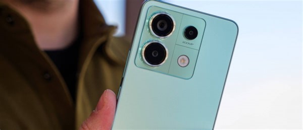 Xiaomi Redmi Note 13 Pro 5G review